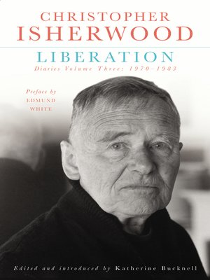 Christopher Isherwood Diaries, Volume 3 - ebook